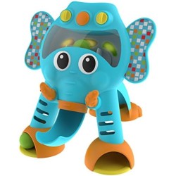 Infantino Senso Elefante 3in1