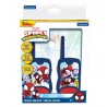 Lexibook - 2 Walkie Talkies Spidey - POS230322