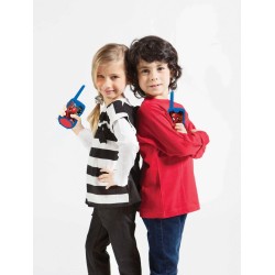 Lexibook - 2 Walkie Talkies Spidey - POS230322