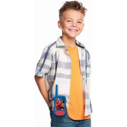 Lexibook - 2 Walkie Talkies Spidey - POS230322
