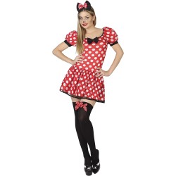 Costume Sweet Mouse S