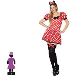 Costume Sweet Mouse S