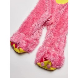 Rubies - Monsters INC Costume Pinky Winky per Bambini, Baby - IT881504-12/18