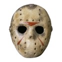 Rubies - Maschera Jason di Venerdì 13 per Adulti 4170