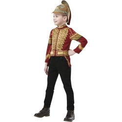 Rubies - Costume Principe Philip Disney Bambini, Taglia M (5-6 Anni), Height 116 cm - 641384-M