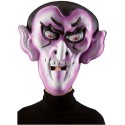 Carnival Toys - Maschera Gigante Vampiro in Eva h. cm. 40 circa, 01004