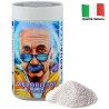 Aquaclear - Cloro granulare 56% dicloro per clorazione schok o mantenimento 1kg