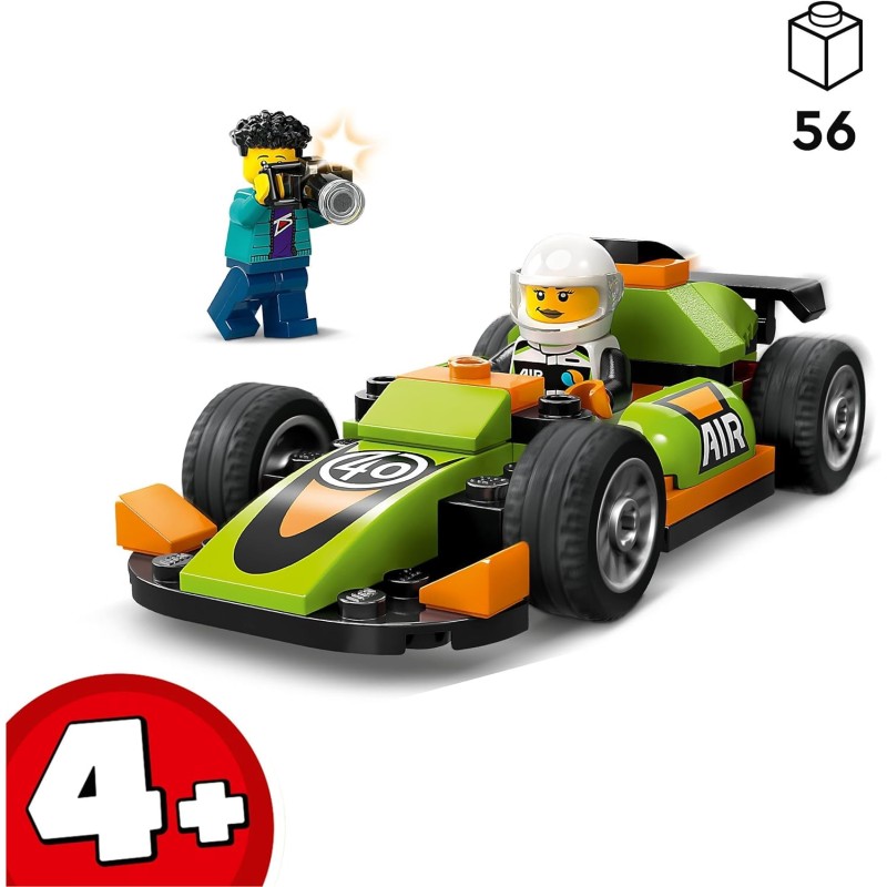 Nifeliz HOONIKEN ​Kit Modellino di Auto da Costruire, Macchina Giocattolo Set da Collezione per Adulti, Idea Regalo Uomo o Donna (NF10272, 1605PCS