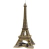 CubicFun Paris Eiffel Tower 80 Pezzi 3D Puzzles