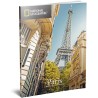 CubicFun Paris Eiffel Tower 80 Pezzi 3D Puzzles