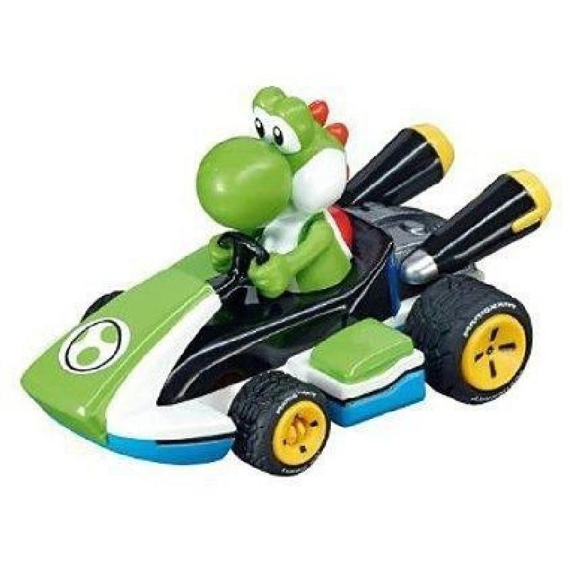 Carrera Play - Mario Kart 8 Veicolo Pull Speed Yoshi 1:43