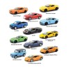RMZ City - Auto City Scala 1:32 assortimento casuale - 95667