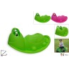 Tartaruga Dondolo, 2 colori disponibili in assortimento
