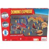 GOLIATH - Domino Express, Amazing Looping