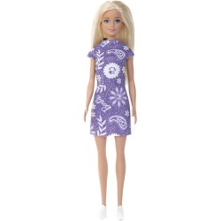Barbie Armadio alla moda artigianale (Doll inclusa)