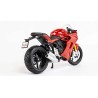 Maisto - Moto da Strada, Scala 1:18, modelli assortiti