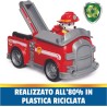 Paw Patrol - Camion dei Pompieri di Marshall, Veicolo e Personaggio Marshall, Giochi Bambini, 3+ anni - 6069058