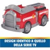 Paw Patrol - Camion dei Pompieri di Marshall, Veicolo e Personaggio Marshall, Giochi Bambini, 3+ anni - 6069058