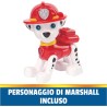 Paw Patrol - Camion dei Pompieri di Marshall, Veicolo e Personaggio Marshall, Giochi Bambini, 3+ anni - 6069058