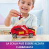 Paw Patrol - Camion dei Pompieri di Marshall Tematizzato Super Film, con Luci e Suoni, 3+ Anni - 6067509