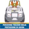 Paw Patrol - Veicolo Jungle Cruiser di Tracker, Veicolo e Personaggio Tracker, 3+ anni - 6069071