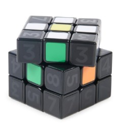 Rubik s Il Cubo 3x3 Coach - 6070092