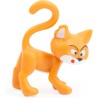 Giochi Preziosi - I Puffi Set 6 Personaggi 5,5 cm con Birba
