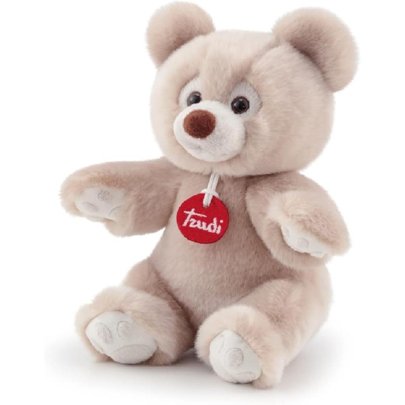 Trudi 25627 - Orso Brando Beige Taglia S