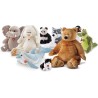 Trudi 25627 - Orso Brando Beige Taglia S