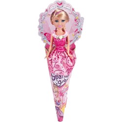 Zuru - Sparkle Girlz Princess Doll 26 cm - Assortimento casuale - ZURU10010BQ5