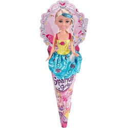 Zuru - Sparkle Girlz Princess Doll 26 cm - Assortimento casuale - ZURU10010BQ5