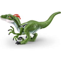 Zuru - Robo Alive Dino Action Raptor - ZURU7172