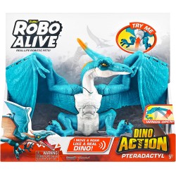 Zuru - Robo Alive Dino Action Pteradactyl - ZURU7173