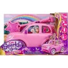 Zuru - Sparkle Girlz Radio Control Car - ZURU100299