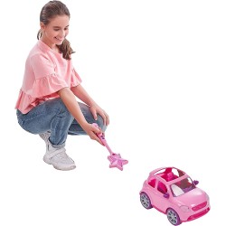 Zuru - Sparkle Girlz Radio Control Car - ZURU100299