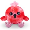 Zuru - Animali Domestici vivi - Chirpy Birds S1 (9537), modelli assortiti