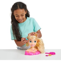 Zuru - Sparkle Girlz Styling Head - ZURU10097