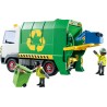Playmobil - City Life 71234 - Recycling Truck - PM71234
