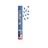 Cannon Sparacoriandoli 40cm colore Blu, 1 pz, DI50218