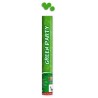 Cannon Sparacoriandoli 40 cm Verdi, 1 pz, DIY0056