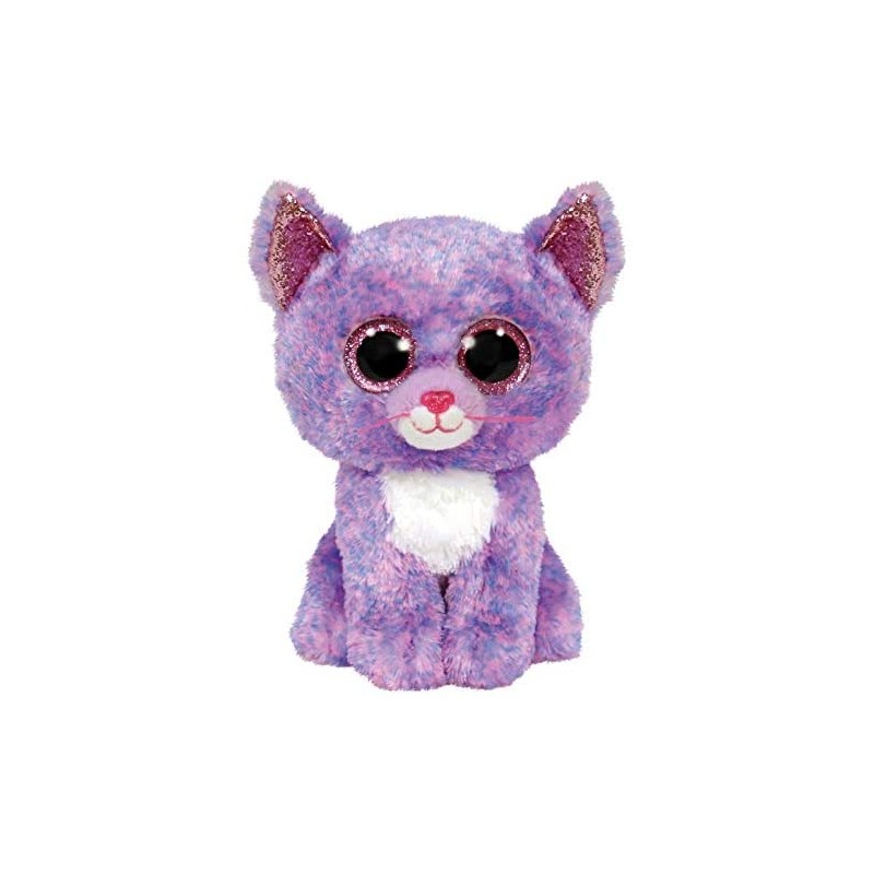 Ty Plush - Beanie Boos CASSIDY 15 CM - 36248