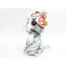Ty- Beanie Boos Kiki 15 CM, Multicolore, T37190