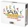 Ludic - Saltaidea Il Party Game Del Pensiero Laterale, Gioco Di SocietÃ  Per La Famiglia Per 3-4 Giocatori, IT57311