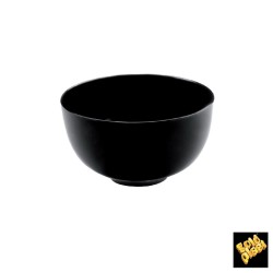 Coppetta Small Bowl Nero 12pz