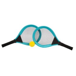 Play-out - Set Soft Tennis
