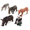 Park e Farm - Animale singolo, 6 modelli disponibili, GGI210141