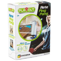 Playout - Rete Ping Pong allungabile