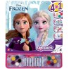 Giga Block - 4 in 1 Frozen Album da colorare