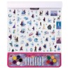 Giga Block - 4 in 1 Frozen Album da colorare