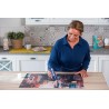 Ravensburger - Colla per Puzzle Permanente, 17954